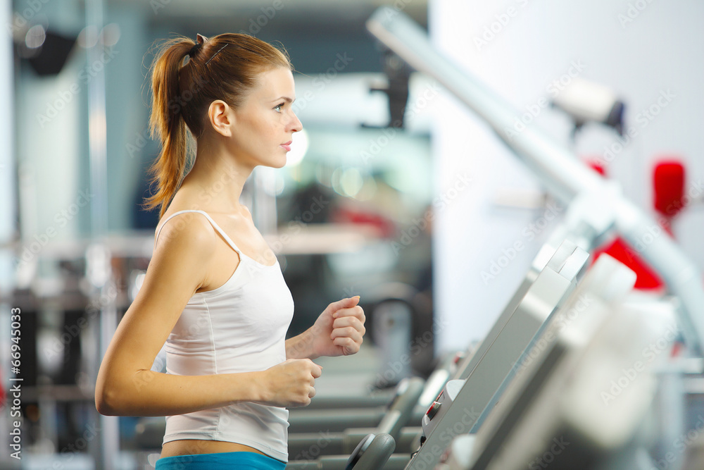 Cardio workout Cardio workout