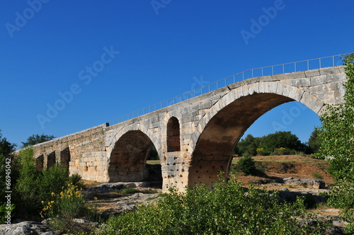 Pont romain Julien