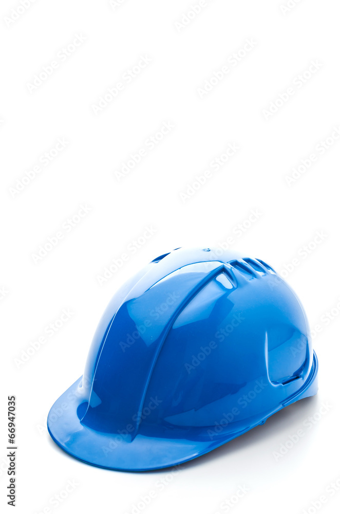 Construction hat Construction hat