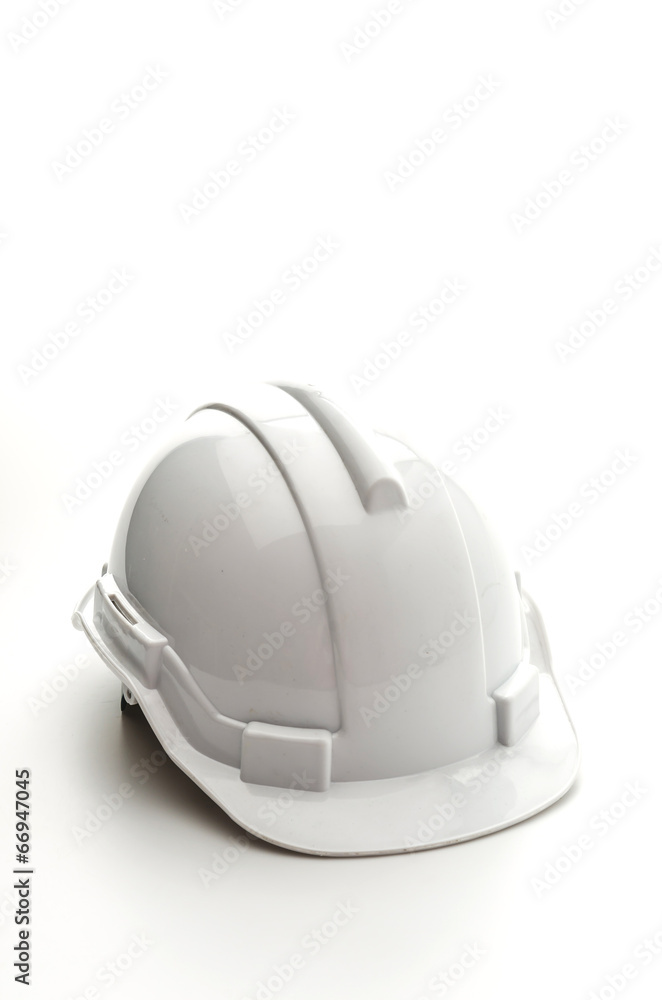 Construction hat Construction hat