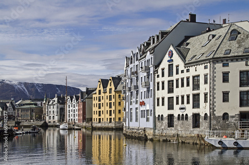 Alesund