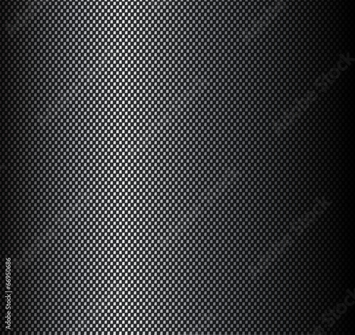 Texture of carbon fiber sticker