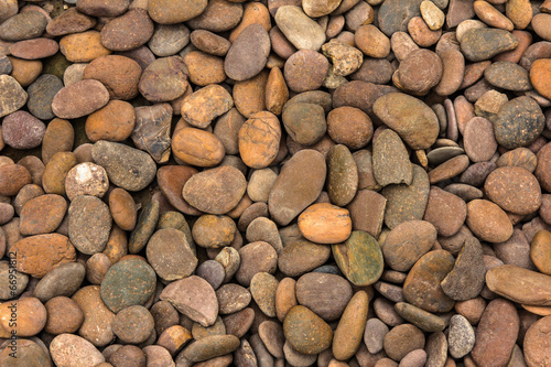 Photography Round peeble stones