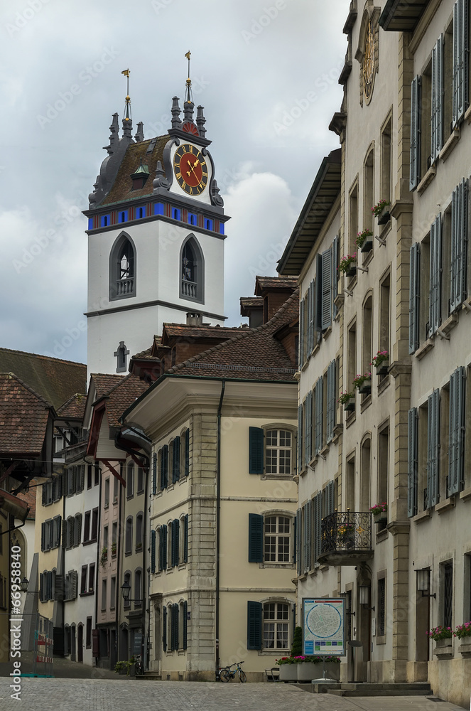 Aarau, Switzerland