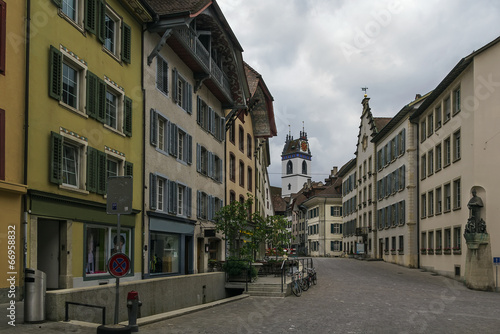 Aarau, Switzerland