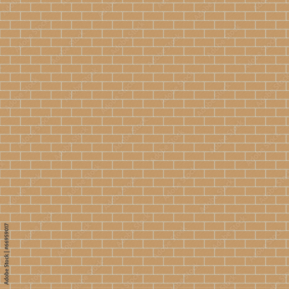 A Repeating Light Brick Pattern A Repeating Light Brick Pattern