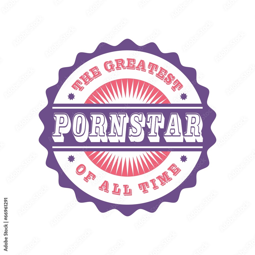 Obraz premium label sticker