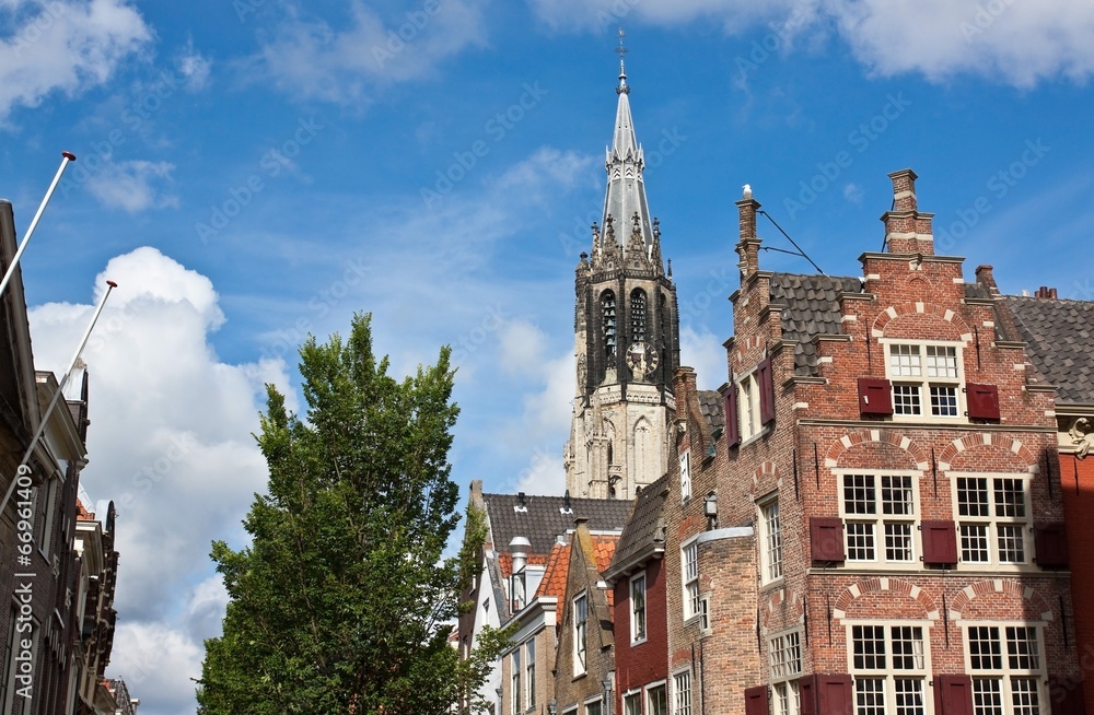 Delft