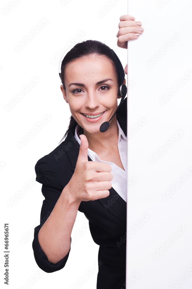 Providing only quality support.