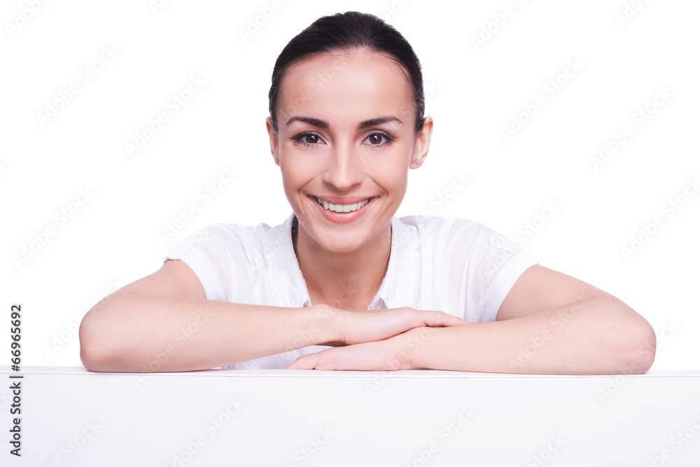 Beauty with copy space. Beauty with copy space.