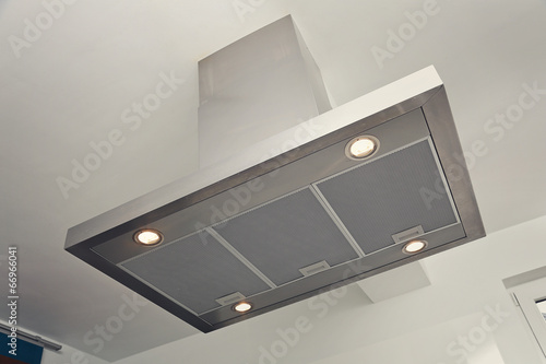 Wallpaper Mural hotte aspirante de cuisine Torontodigital.ca