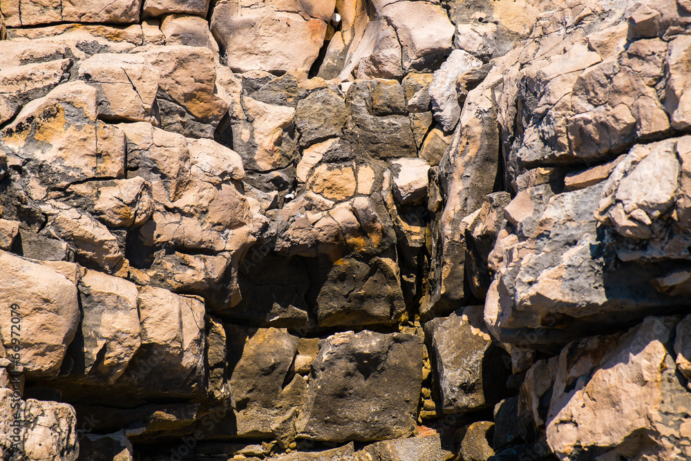 Hintergrund Felsen Hintergrund Felsen