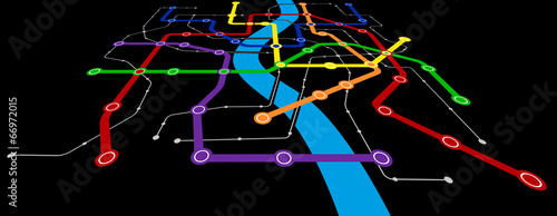 City Public Transport Scheme