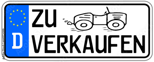 Zu verkaufen  #140107-svg06