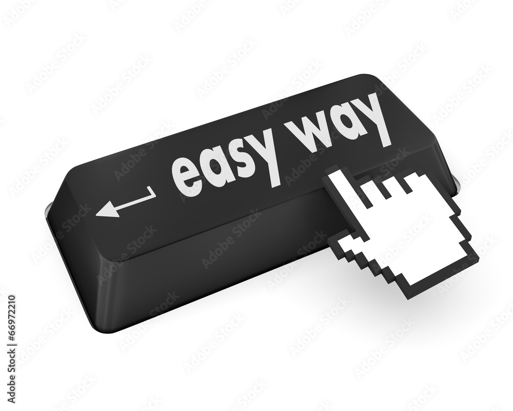 easy way