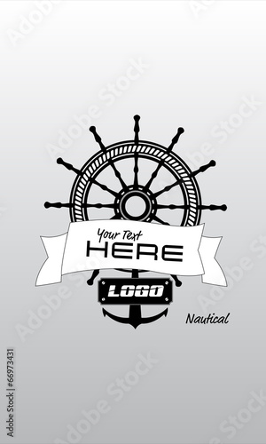 Logo Nautico