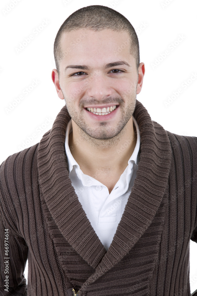 young man young man