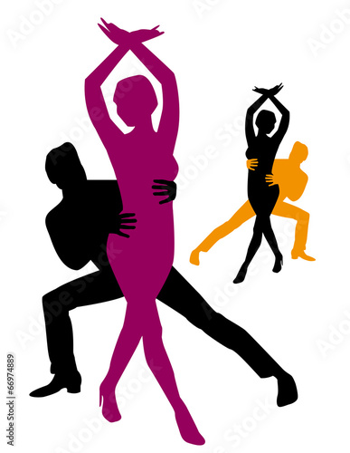 tango argentino