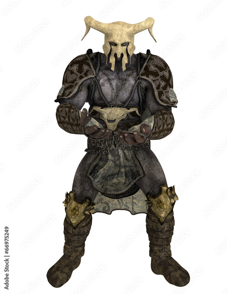 戦士 戦士