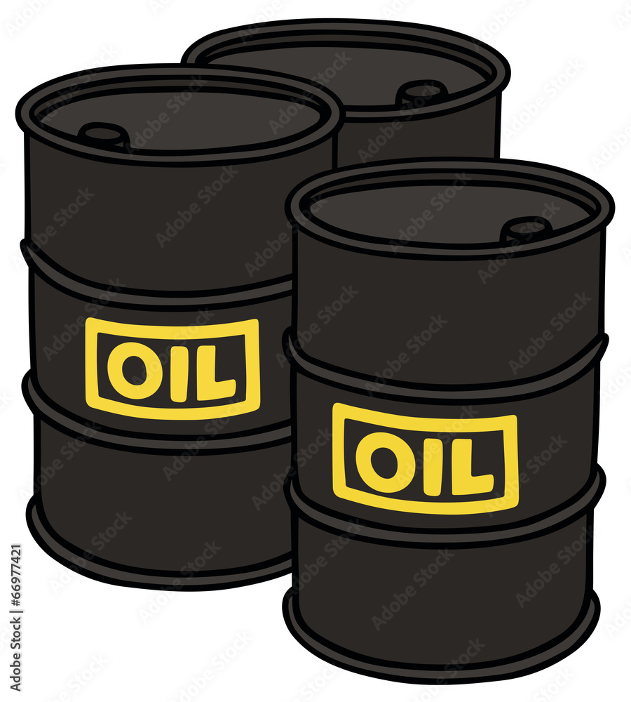 barrel barrel