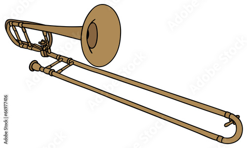 trombone