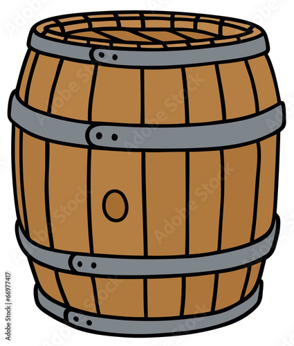 barrel
