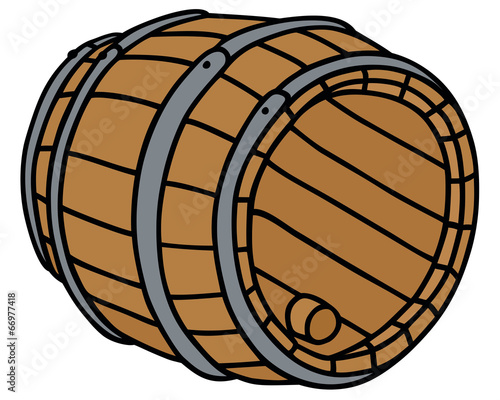 barrel