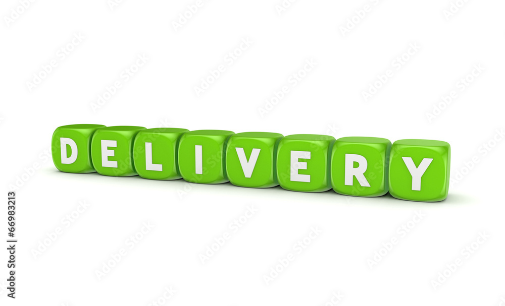 Word DELIVERY Word DELIVERY