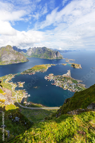 Lofoten