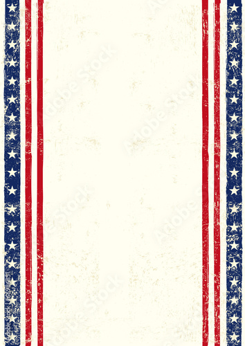 American dirty