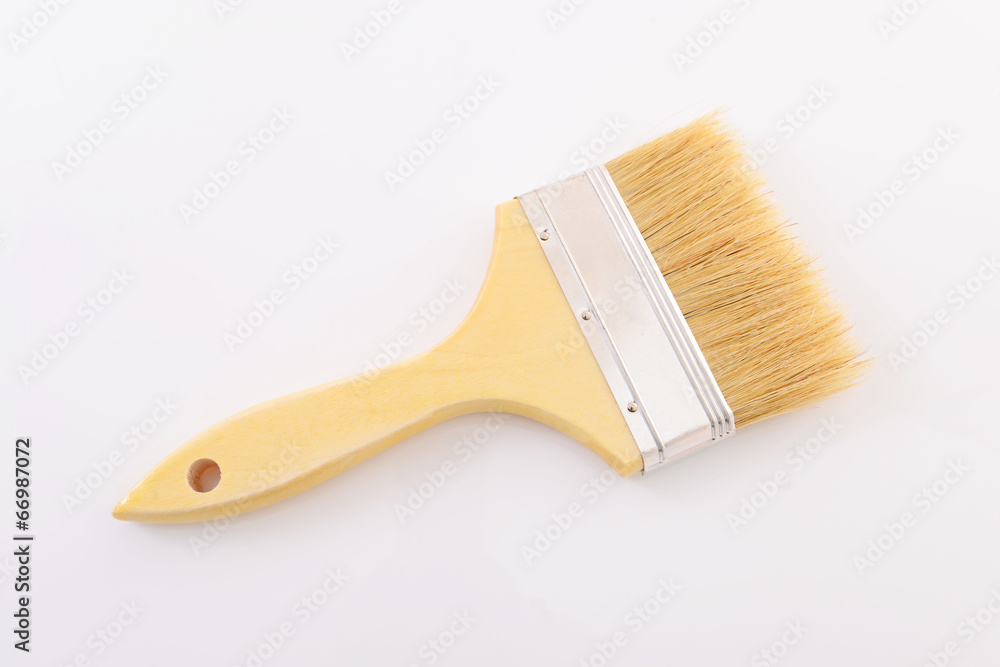 ペンキ塗りの刷毛 Stock 写真 Adobe Stock ペンキ塗りの刷毛 Stock 写真 Adobe Stock