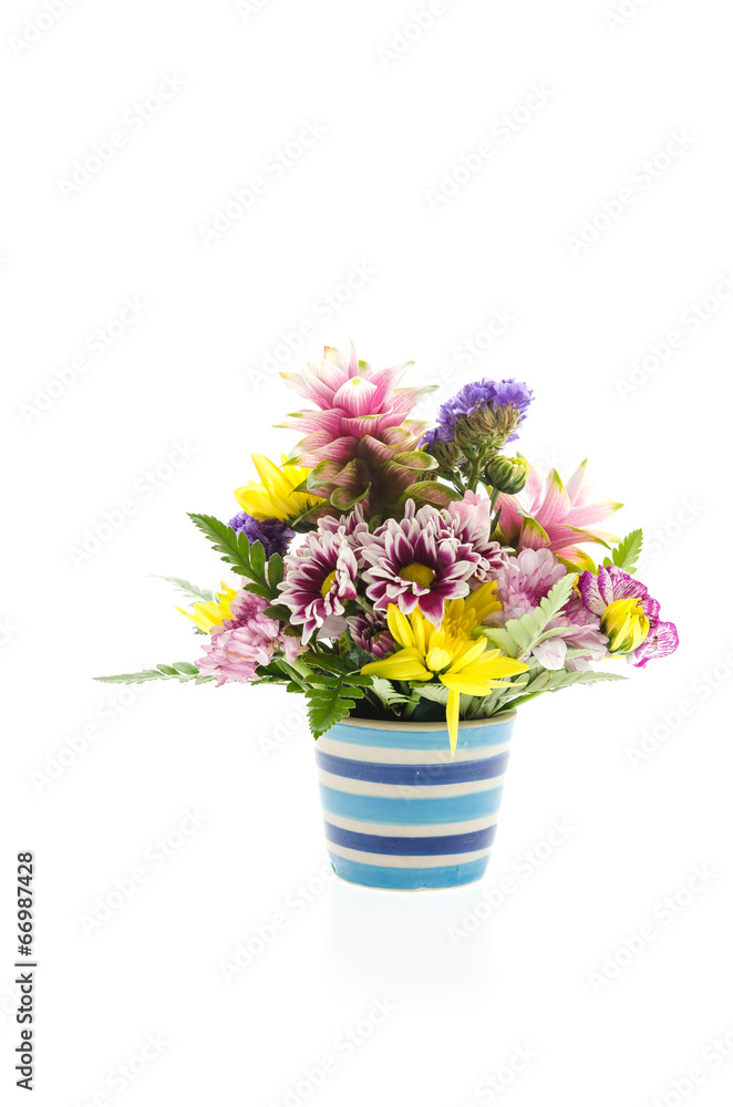 Flower bouquet Flower bouquet