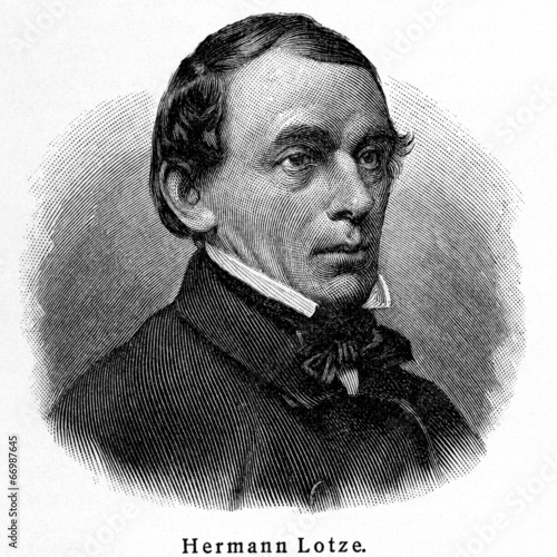 Hermann Lotze