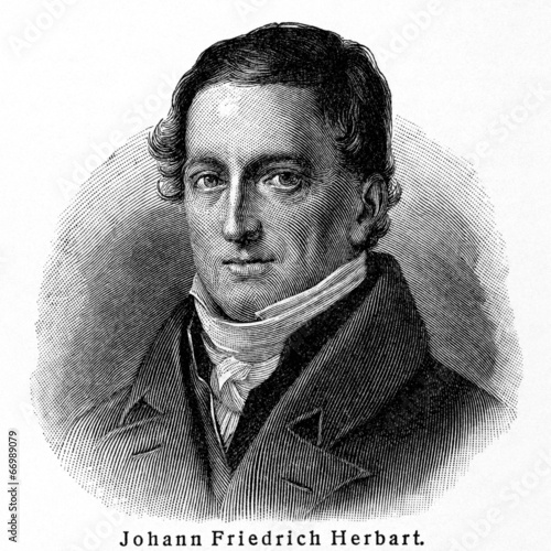 Johann Friedrich Herbart