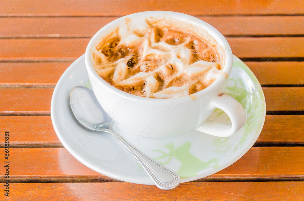 Coffee Coffee