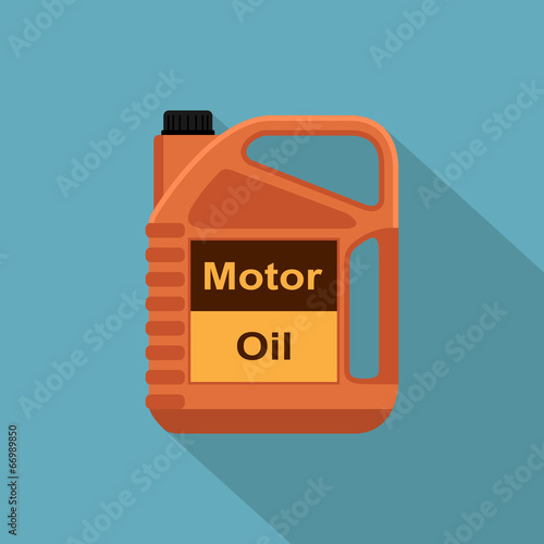 motor oil