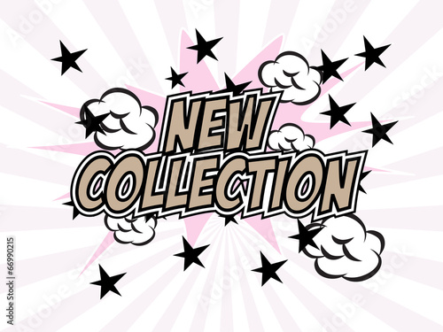 new collection