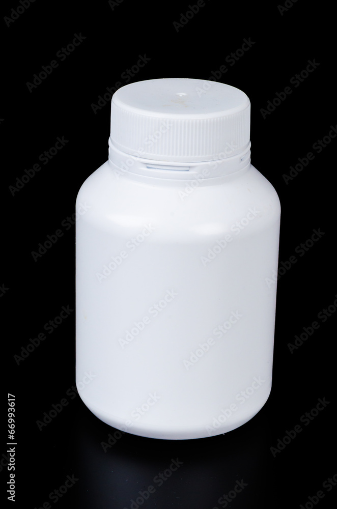 Plastic bottle Plastic bottle