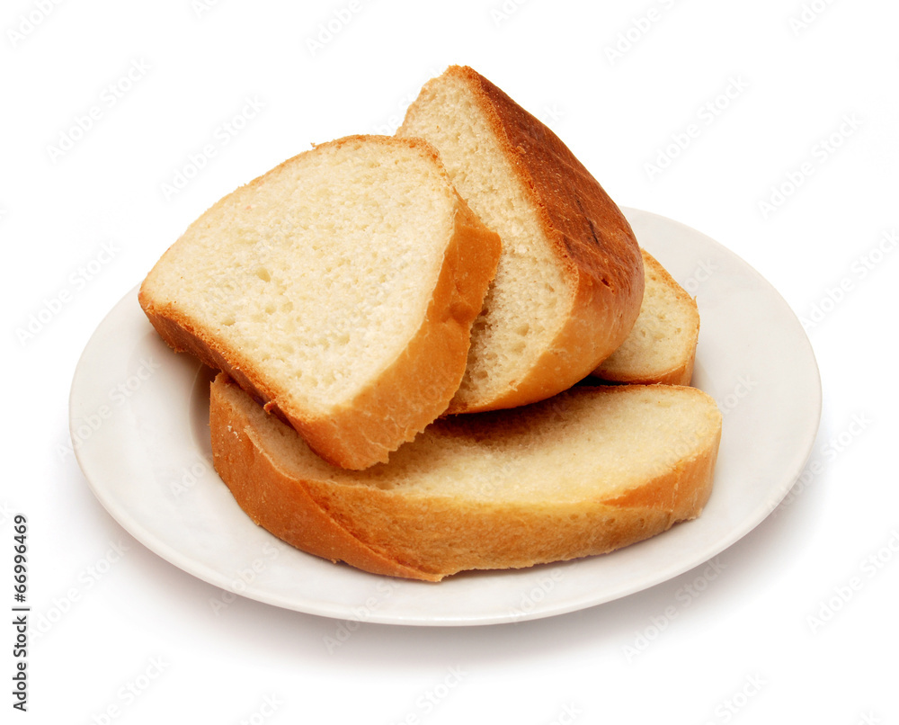 Bread Bread