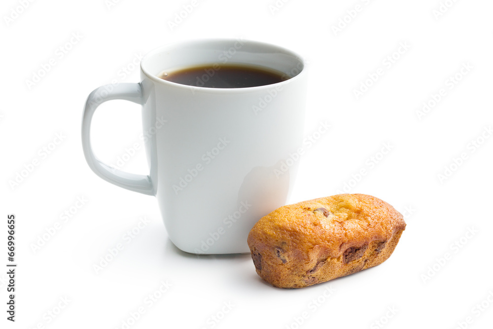sweet dessert and coffee cup sweet dessert and coffee cup