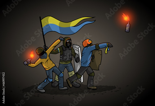 Ukrainian Revolution