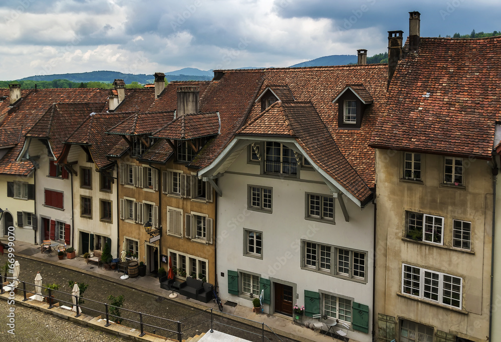 Aarau, Switzerland Aarau, Switzerland