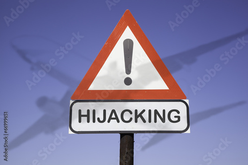attention hijacking