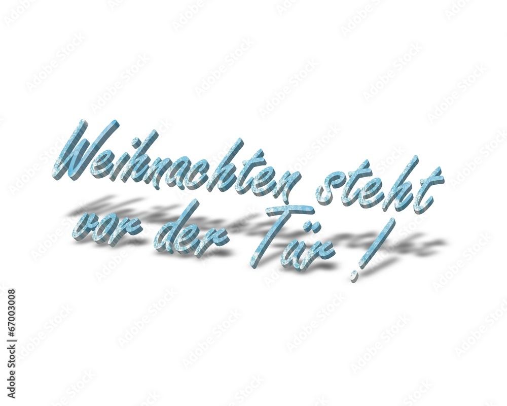 weihnachten steht vor der tür weihnachten steht vor der tür