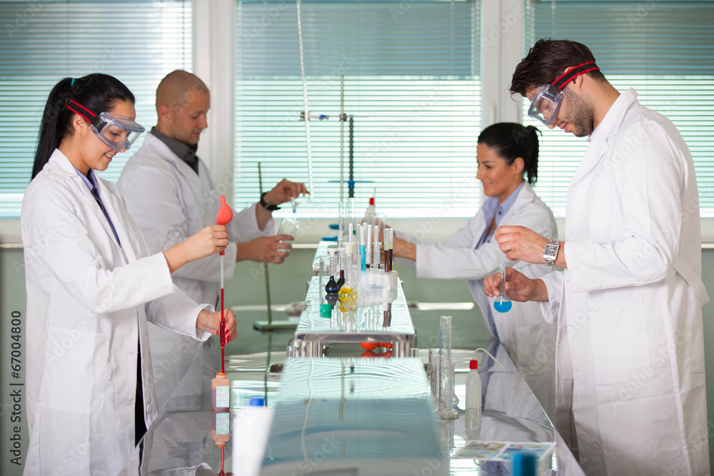 chemistry chemistry