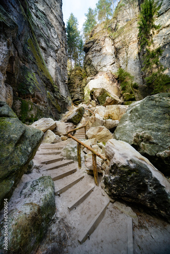 Schwedenlöcher (Sächsische Schweiz)