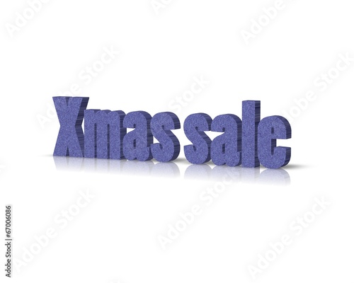 xmas sale