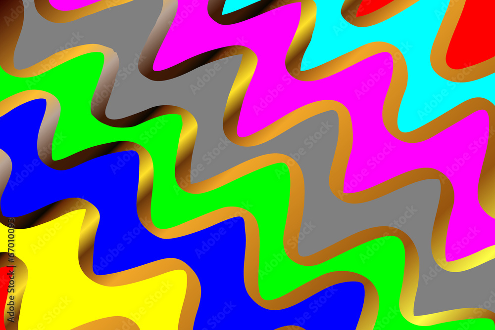 farbige gewelleter Hintergrund... farbige gewelleter Hintergrund...