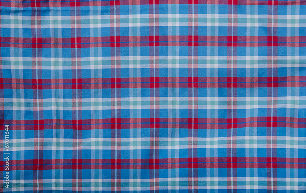 Checkered shirt Checkered shirt