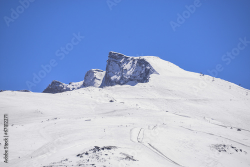 Pico Veleta 3 photo